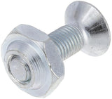KRAMP Schraube und Mutter - 25 Stück 8850950N