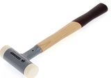 KRAMP Rückschlagfreier Hammer Ø35mm HA248H35