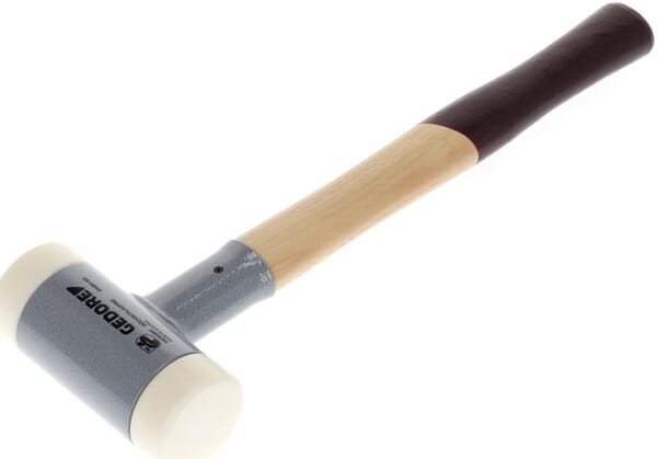 KRAMP Rückschlagfreier Hammer Ø50mm HA248H50