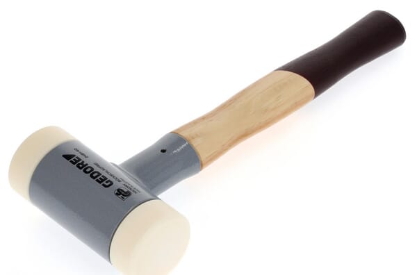 KRAMP Rückschlagfreier Hammer Ø60mm HA248H60