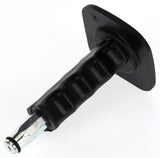 Setting iron 8-point 4mm