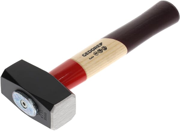 KRAMP Fäustel Rotband-Plus 1000 g HA620E1000