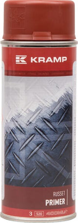 Apprêt rouge-brun 400ml