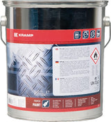 KRAMP Grundierung rotbraun 5L 888812KR