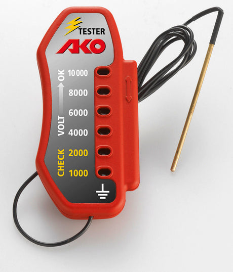 AKO Zaunprüfer 10 kV  441221
