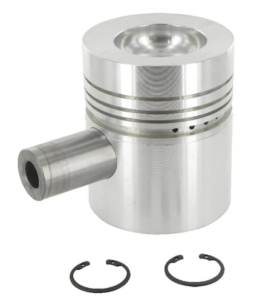 Piston Perkins