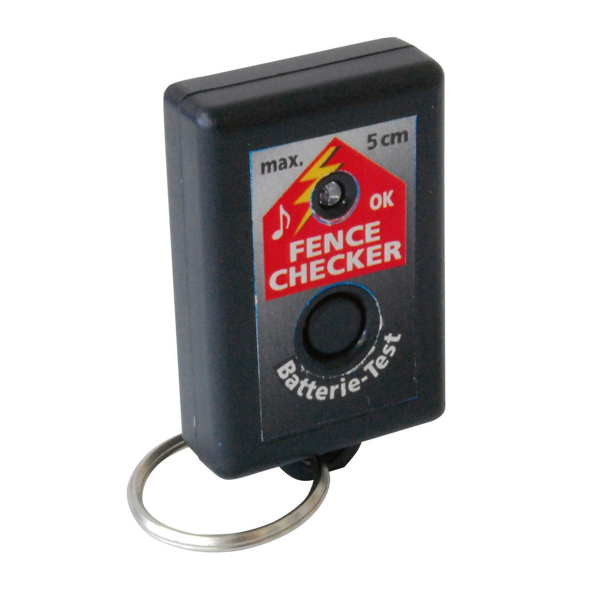 AKO Fence Checker  441227