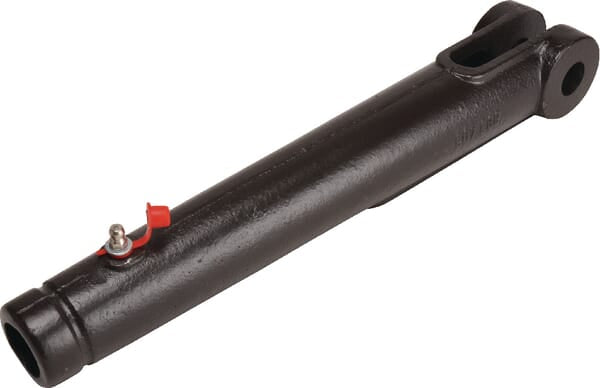 KRAMP Stellachse mit Gabel 893405M3GP