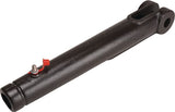 KRAMP Stellachse mit Gabel 893405M3GP