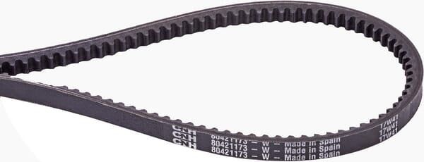 Original New Holland CNH Ersatzteil Nummer 89501863 KEILRIEMENSATZ 