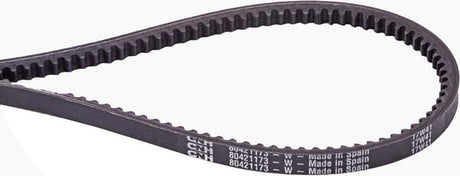 Original New Holland CNH Ersatzteil Nummer 89501863 KEILRIEMENSATZ 