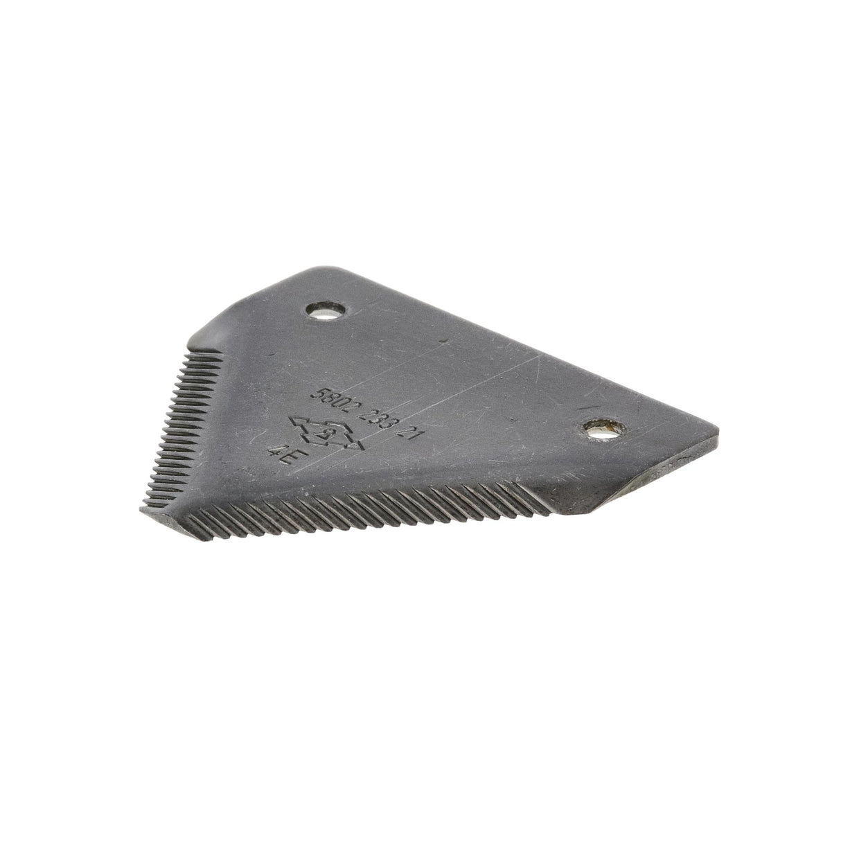 New Holland original Ersatzteil MESSERKLINGE  89508731