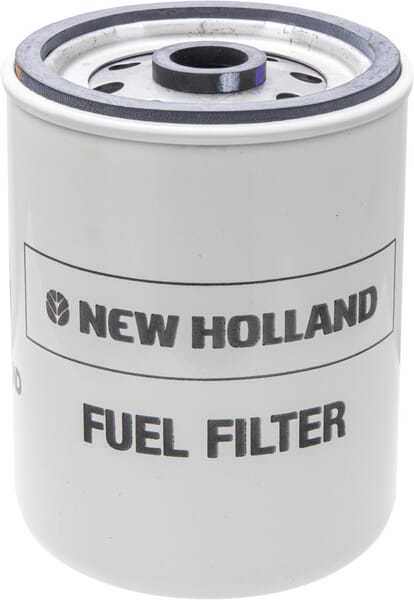 New Holland / Case KRAFTSTOFFFILTER - 12 STÜCK 89613344 original CNH Ersatzteil