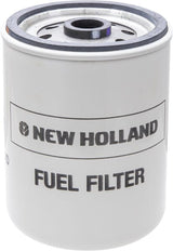 New Holland / Case KRAFTSTOFFFILTER - 12 STÜCK 89613344 original CNH Ersatzteil