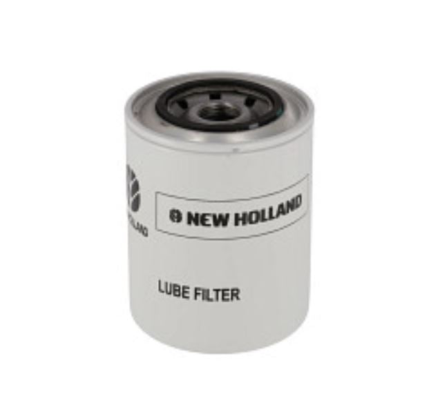 New Holland / Case MOTORÖLFILTER - 1 STÜCK 89635409 original CNH Ersatzteil