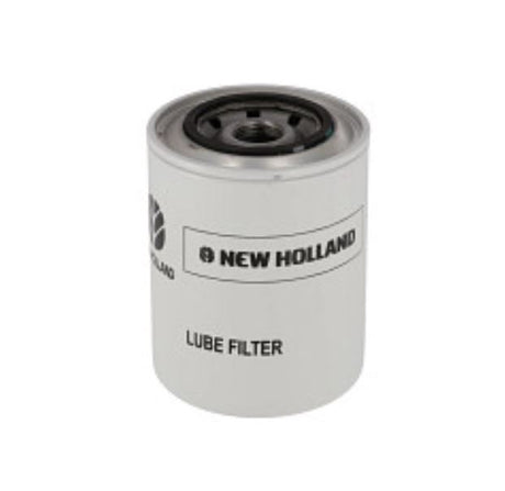 New Holland / Case MOTORÖLFILTER - 1 STÜCK 89635409 original CNH Ersatzteil