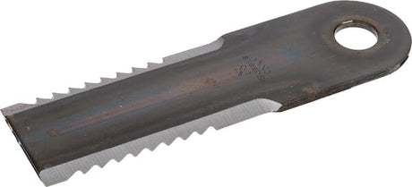 New Holland / Case MESSER 89815911 - 10 Stück original Ersatzteil