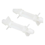 New Holland / Case BUECHSE - 2 STÜCK 89818991 original CNH Ersatzteil