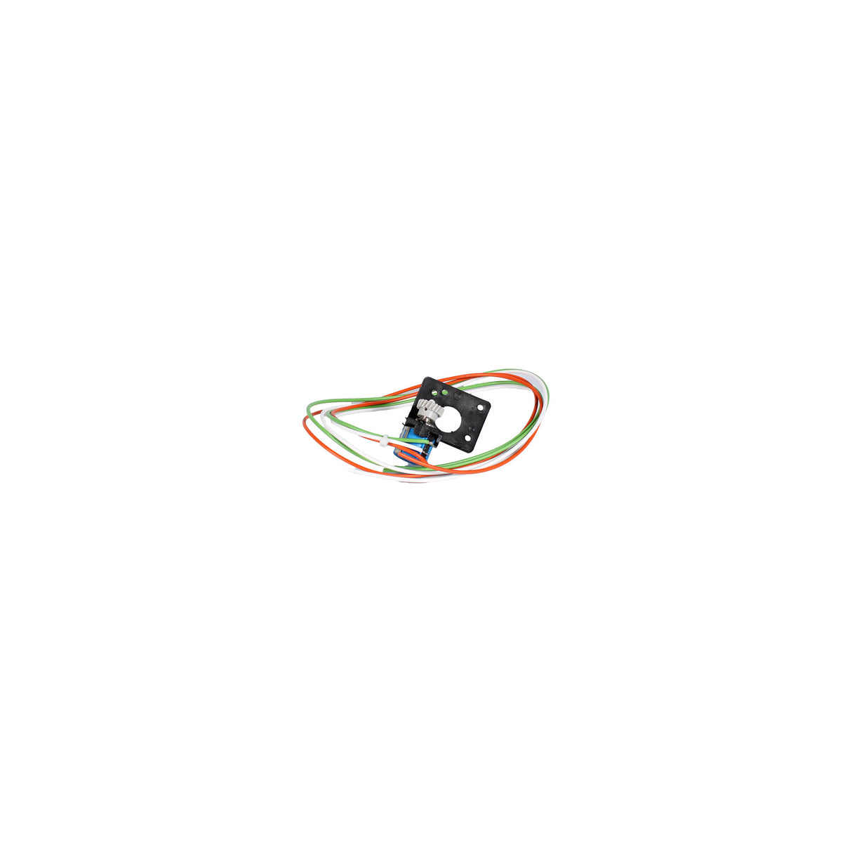 Original New Holland CNH Ersatzteil Nummer 89833225 POTENTIOMETER 