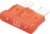 KRAMP Sicherung 10A 8JS711686002P001