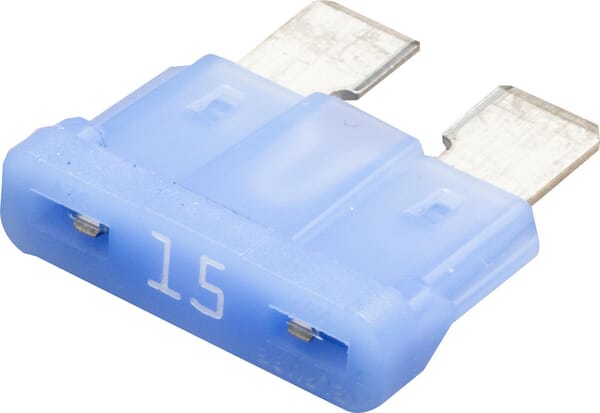 KRAMP Sicherung 15A 8JS711687002P001