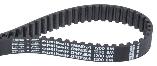Timing belt Omega 90Z - 20 mm