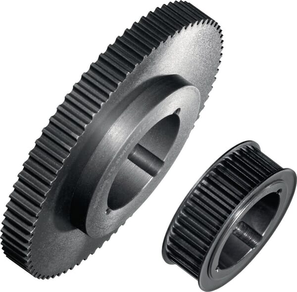 Pulleys Zahnriemenscheibe 75 8MDC 21 0758MDC21