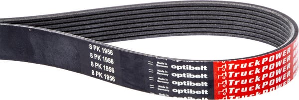 KRAMP Rippenriemen 8PK1956 Optibelt 8PK1956