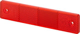 KRAMP Rückstrahler rot 8RA002023001