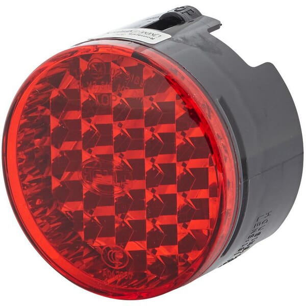 KRAMP Reflektor rot, Hella 8RA009001031