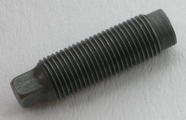 Adjustment screw 5mm