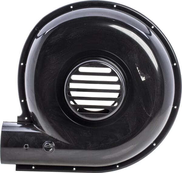 RABE-AGRAR Gebläsegehäuse kpl. 90013230