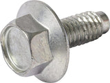 Flange screw, 6x13 (