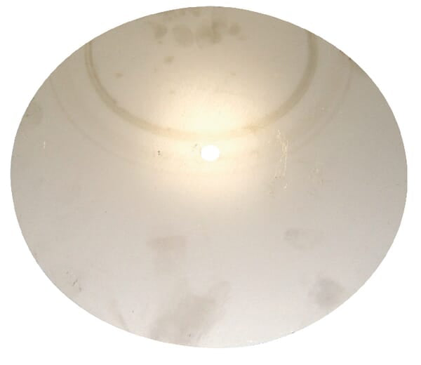 RABE-AGRAR Räumscheibe 90022402