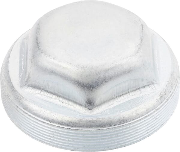 WHEEL CAP M63 X 1.25