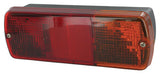 KRAMP Rückleuchte 900400LB