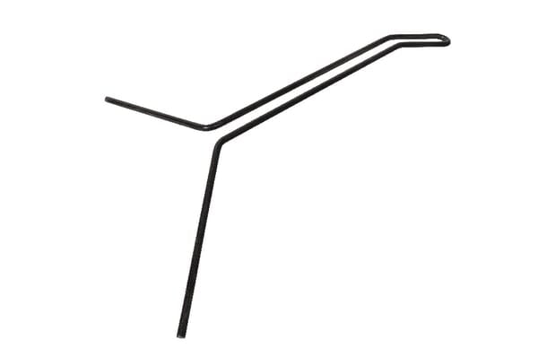 KRAMP V-Räumzinken lang 90063951KR