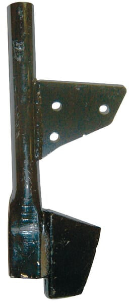 RABE-AGRAR Särohr hinten 90086101