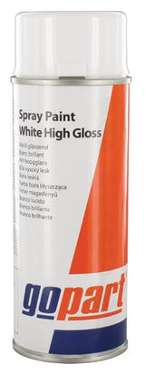 KRAMP RAL 9010 Reinweiß 400ml 901004GP