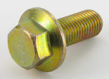 Flange screw 10x25