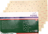 KRAMP Fliegenpapier 340x600mm 4 St. 902003FA
