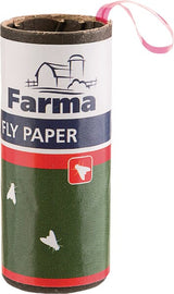 KRAMP Fliegenfänger Farma - 100 Stück 902004FA