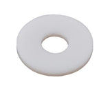 Rondelle de corps nylon M5 - 25 pièces