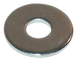 KRAMP Karosseriescheibe verz. M6 - 100 Stück 9021A6