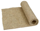 Kerbl Nagerteppich aus 100% Hanf 40x25x1 cm 82744