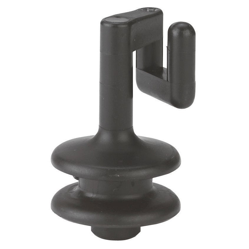 Kerbl Ersatzisolator für Ovalpfähle  25 Beutel 4413171