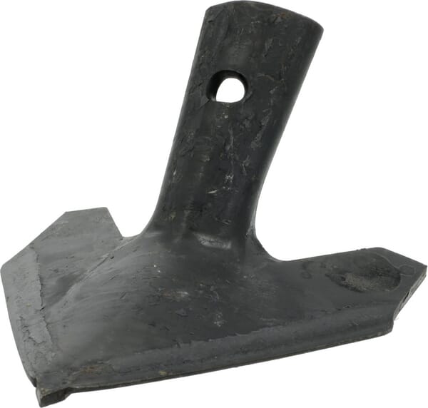 KRAMP Schnellwechselschar, 180x6 mm 903010N