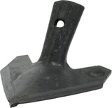 KRAMP Schnellwechselschar, 180x6 mm 903010N
