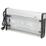 Tue-mouches électrique 2x15 W