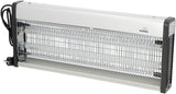 Tue-mouches électrique 2x20 W